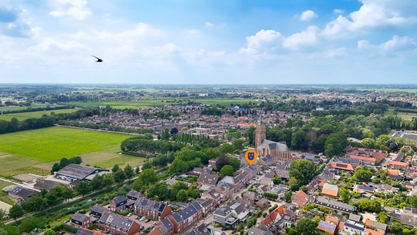 Medium property photo - Voorstraat 14, 4147 CC Asperen